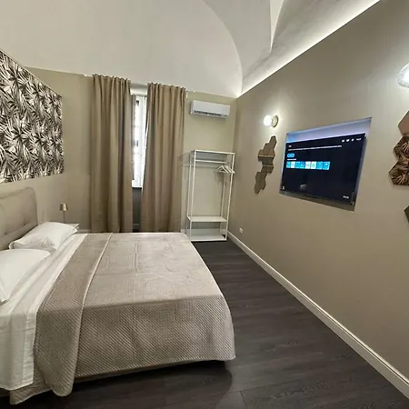 Apartmán Delucahome *