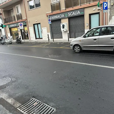 Delucahome Apartmán