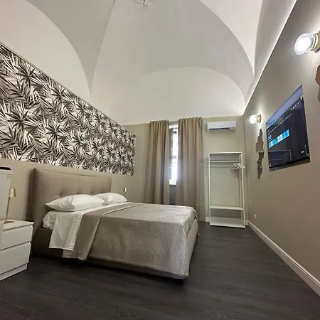 Apartmán Delucahome