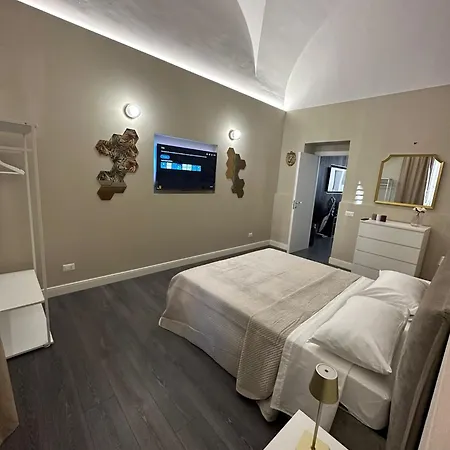 Apartmán Delucahome *