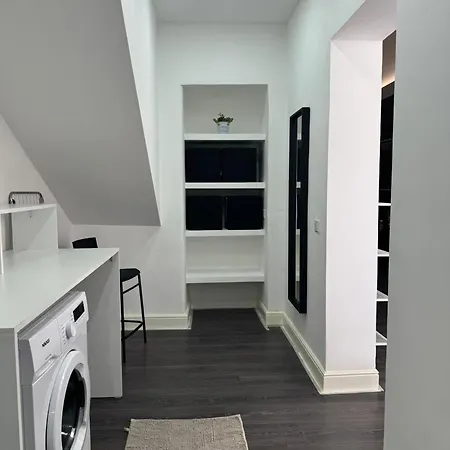 Delucahome Apartmán Katánie