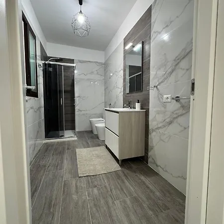 Apartmán Delucahome