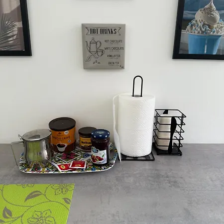 Appartamento Delucahome
