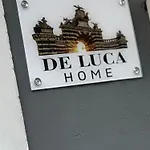 Delucahome Apartamento *
