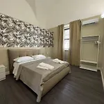 Apartamento Delucahome *