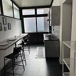 Delucahome Apartamento