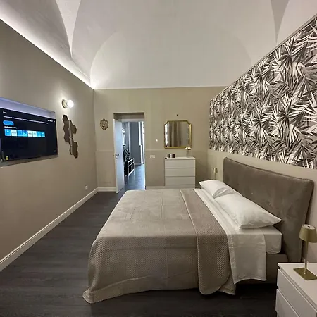 Delucahome * Catania