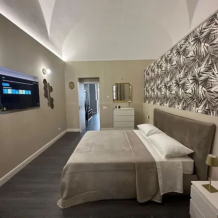 Delucahome * Catania