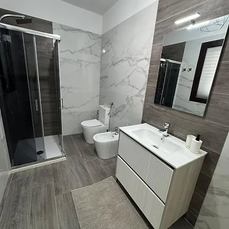 Apartment Delucahome Catania