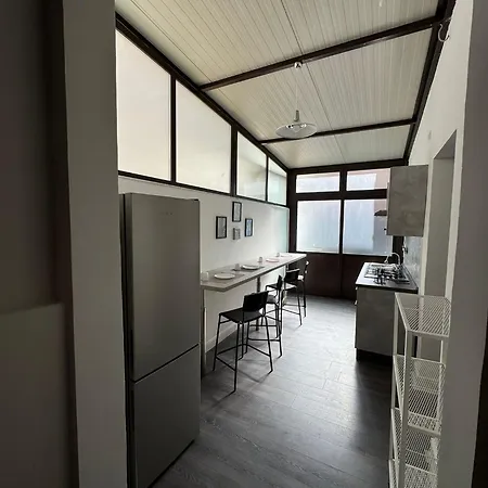 Apartment Delucahome