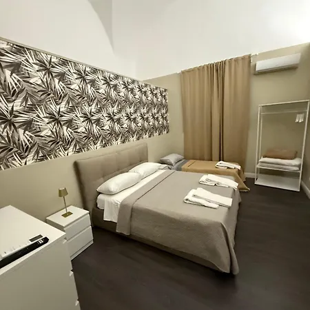 Apartamento Delucahome