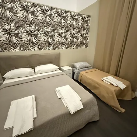 Delucahome Apartamento *