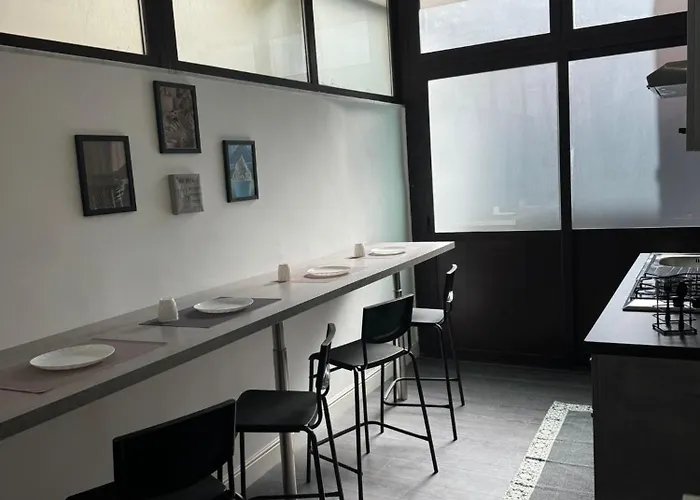 Daire Delucahome Katanya